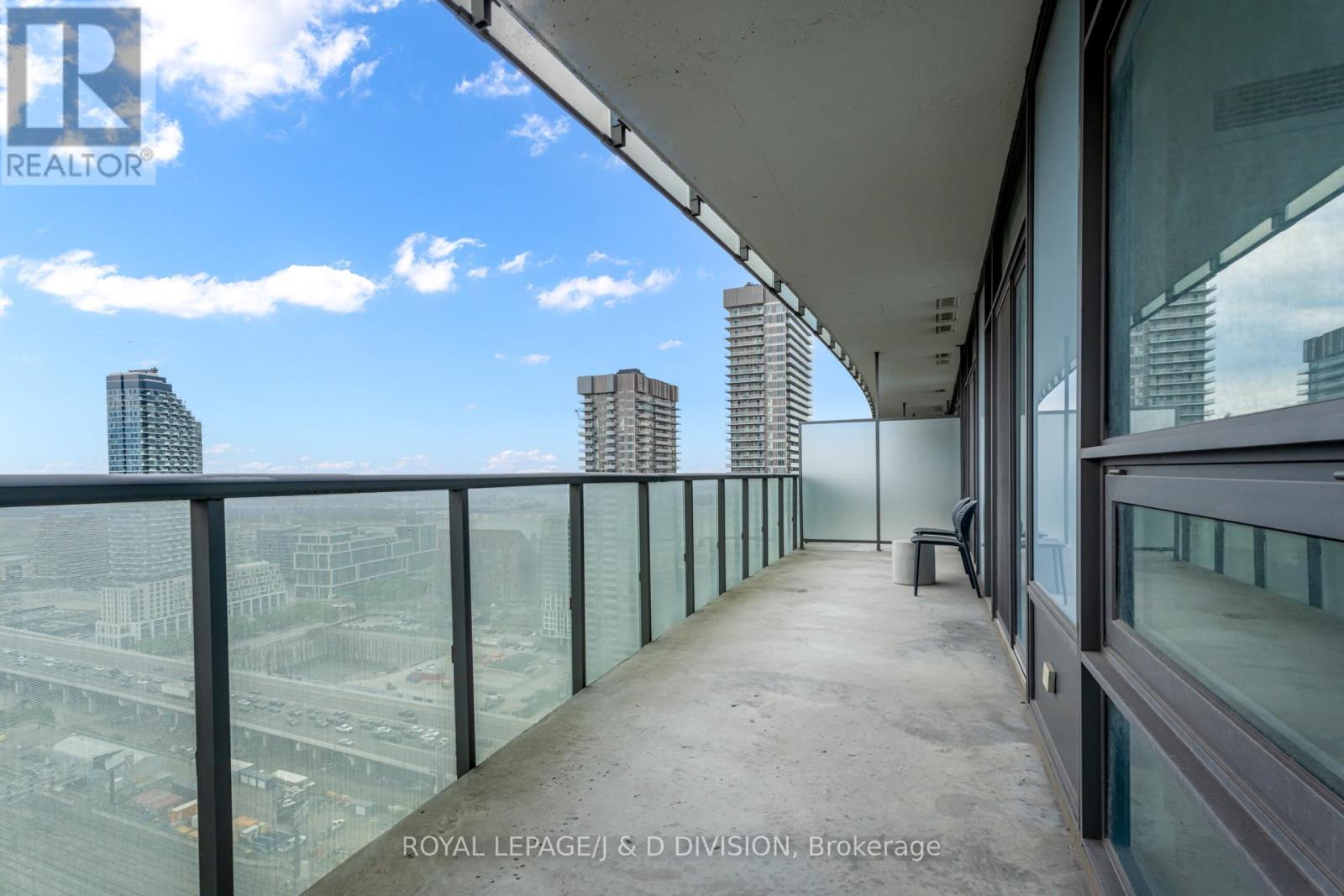 2905 - 1 Market Street, Toronto, Ontario  M5E 0A2 - Photo 28 - C12558882