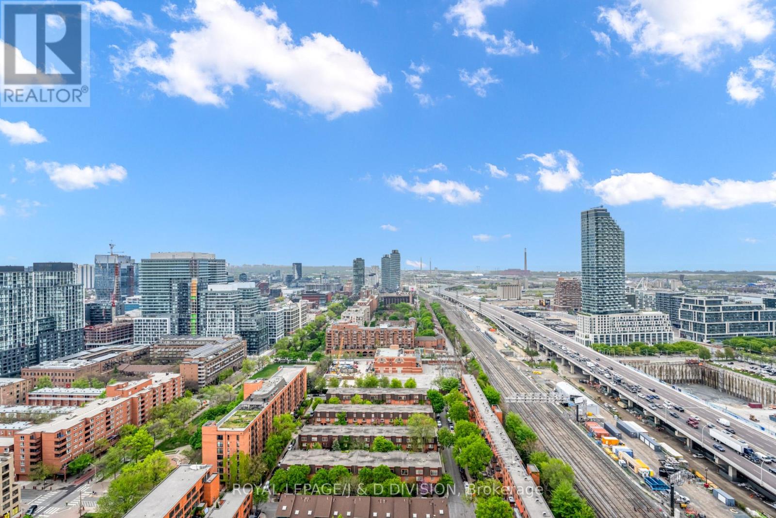 2905 - 1 Market Street, Toronto, Ontario  M5E 0A2 - Photo 30 - C12558882