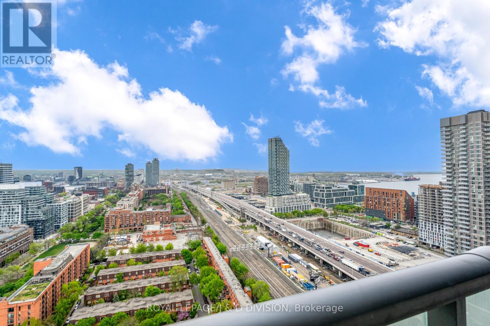 2905 - 1 Market Street, Toronto, Ontario  M5E 0A2 - Photo 31 - C12558882