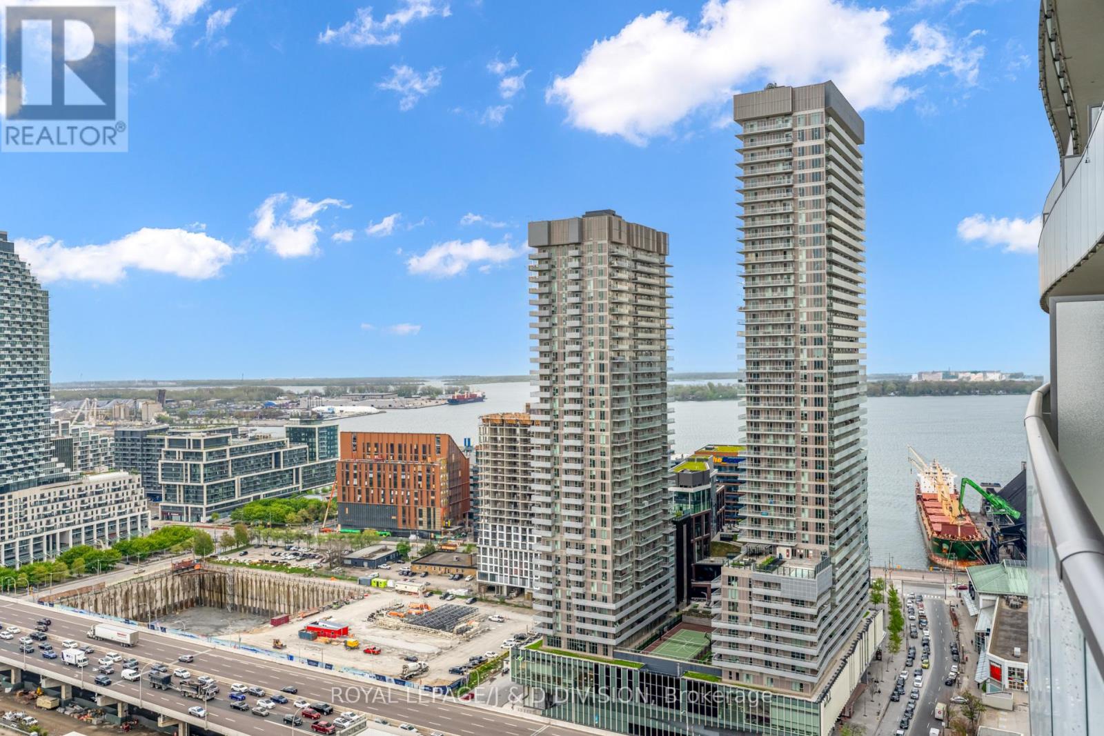 2905 - 1 Market Street, Toronto, Ontario  M5E 0A2 - Photo 32 - C12558882