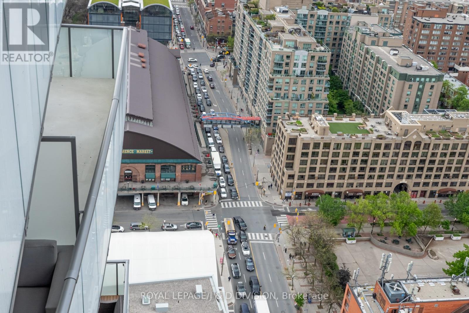 2905 - 1 Market Street, Toronto, Ontario  M5E 0A2 - Photo 33 - C12558882