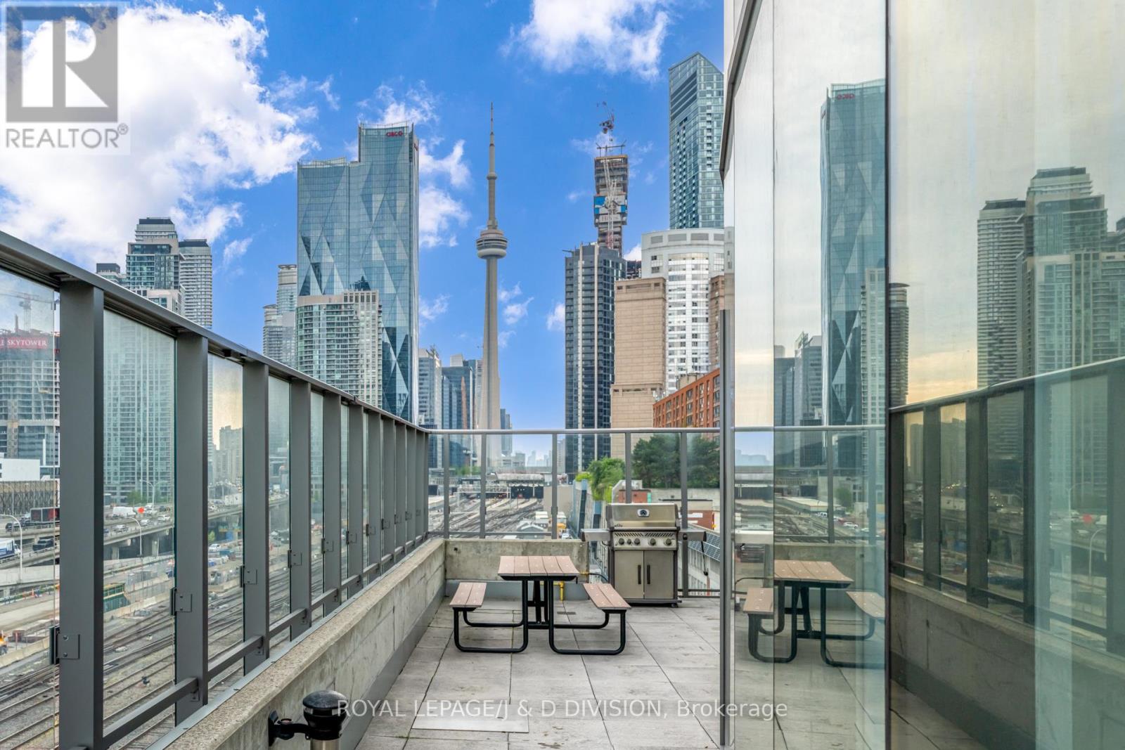 2905 - 1 Market Street, Toronto, Ontario  M5E 0A2 - Photo 36 - C12558882