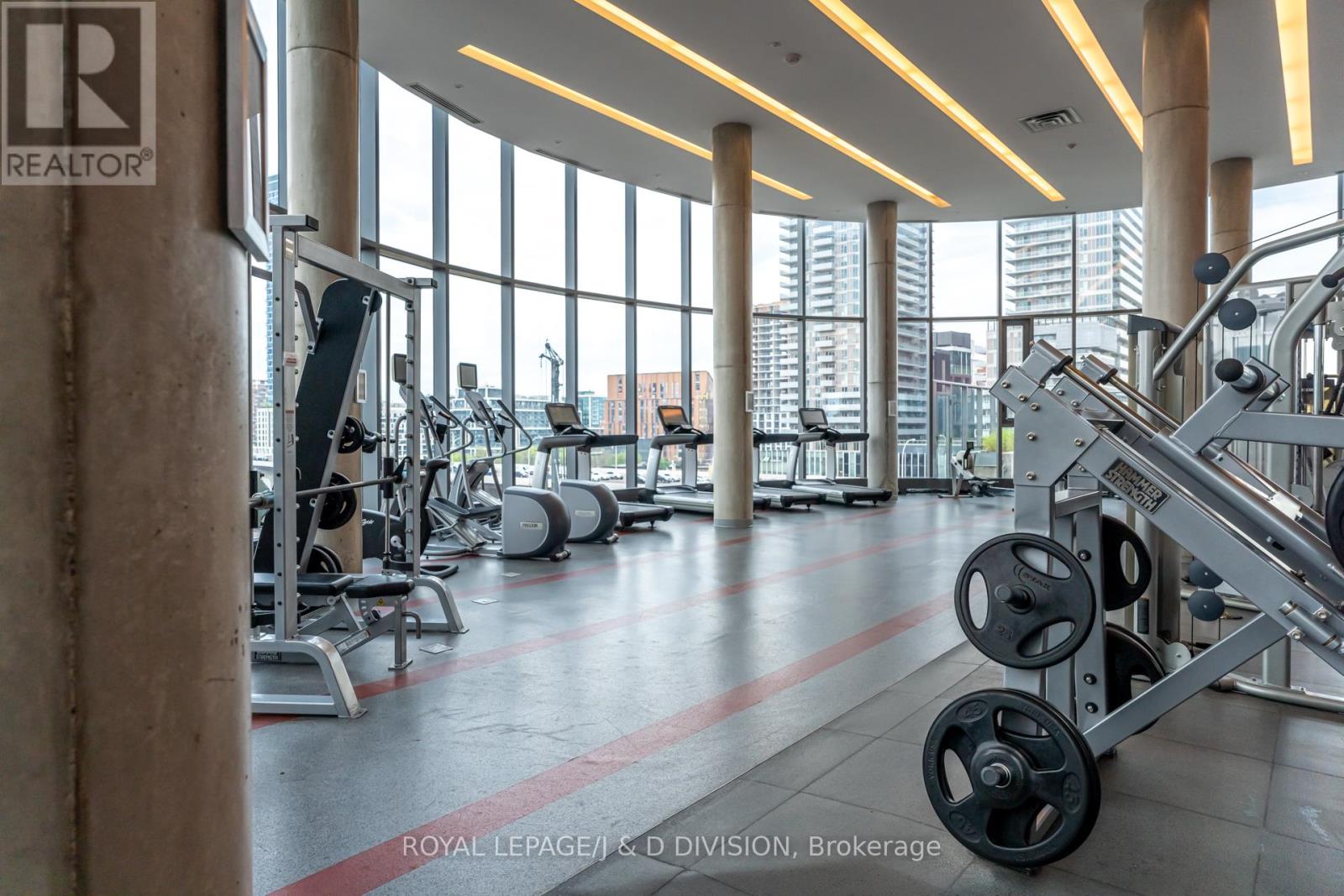 2905 - 1 Market Street, Toronto, Ontario  M5E 0A2 - Photo 37 - C12558882