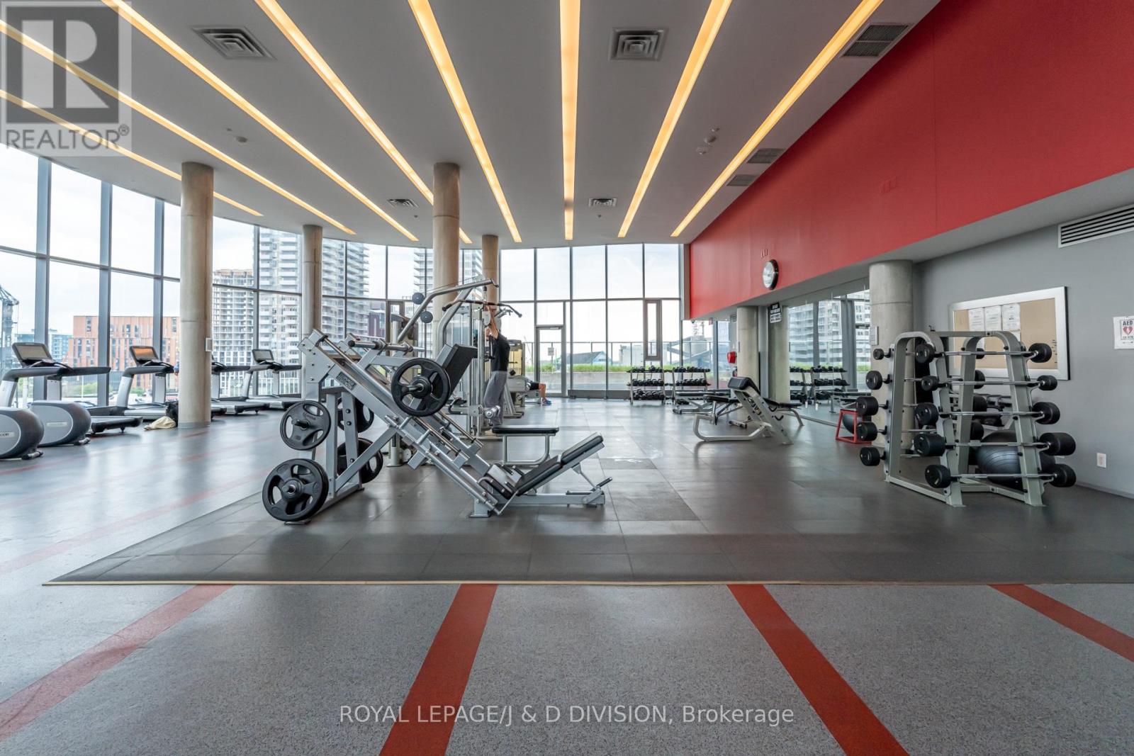 2905 - 1 Market Street, Toronto, Ontario  M5E 0A2 - Photo 38 - C12558882