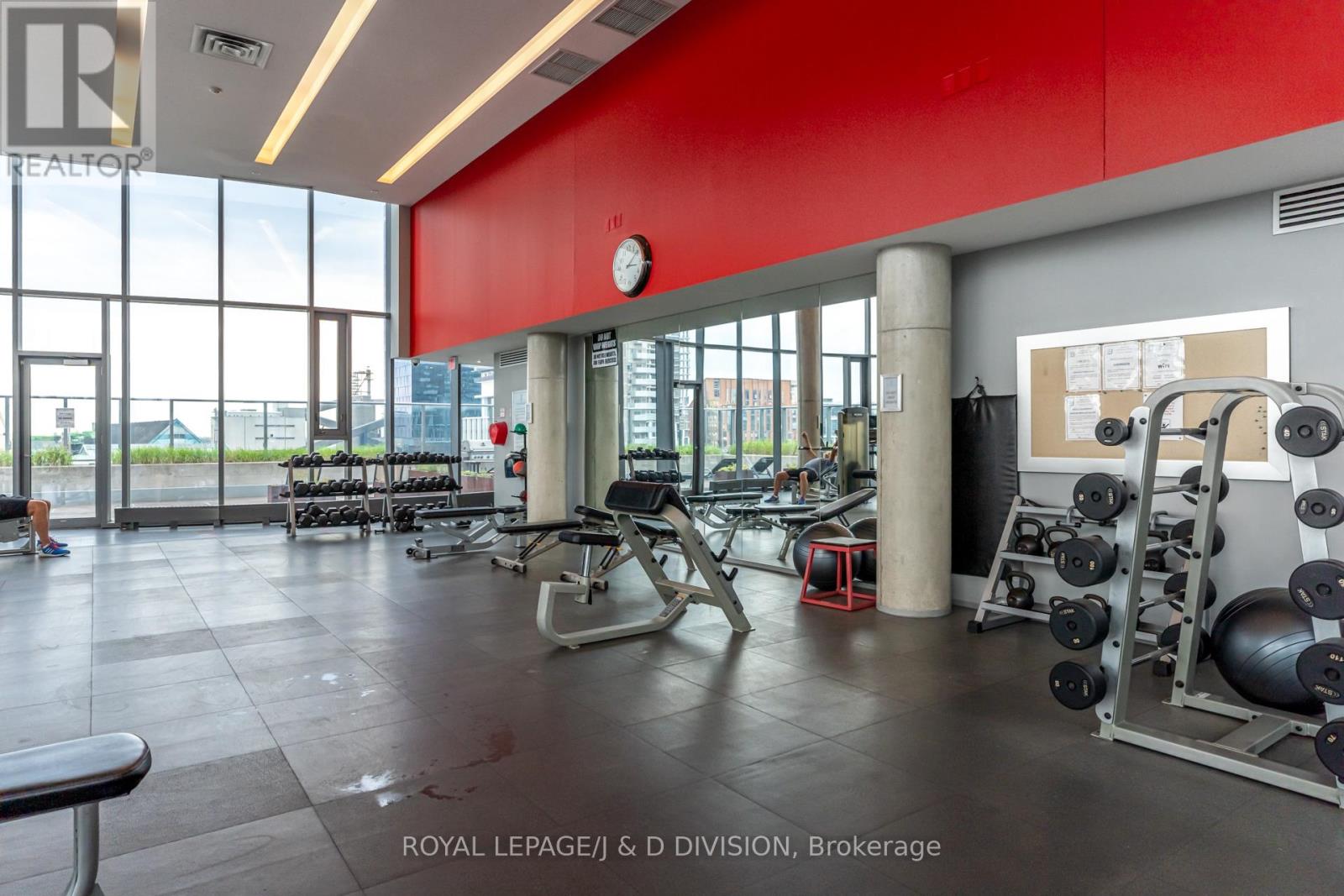 2905 - 1 Market Street, Toronto, Ontario  M5E 0A2 - Photo 39 - C12558882