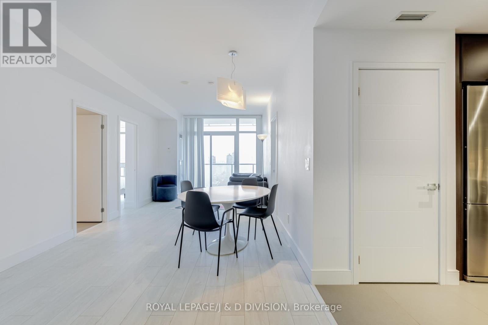 2905 - 1 Market Street, Toronto, Ontario  M5E 0A2 - Photo 4 - C12558882