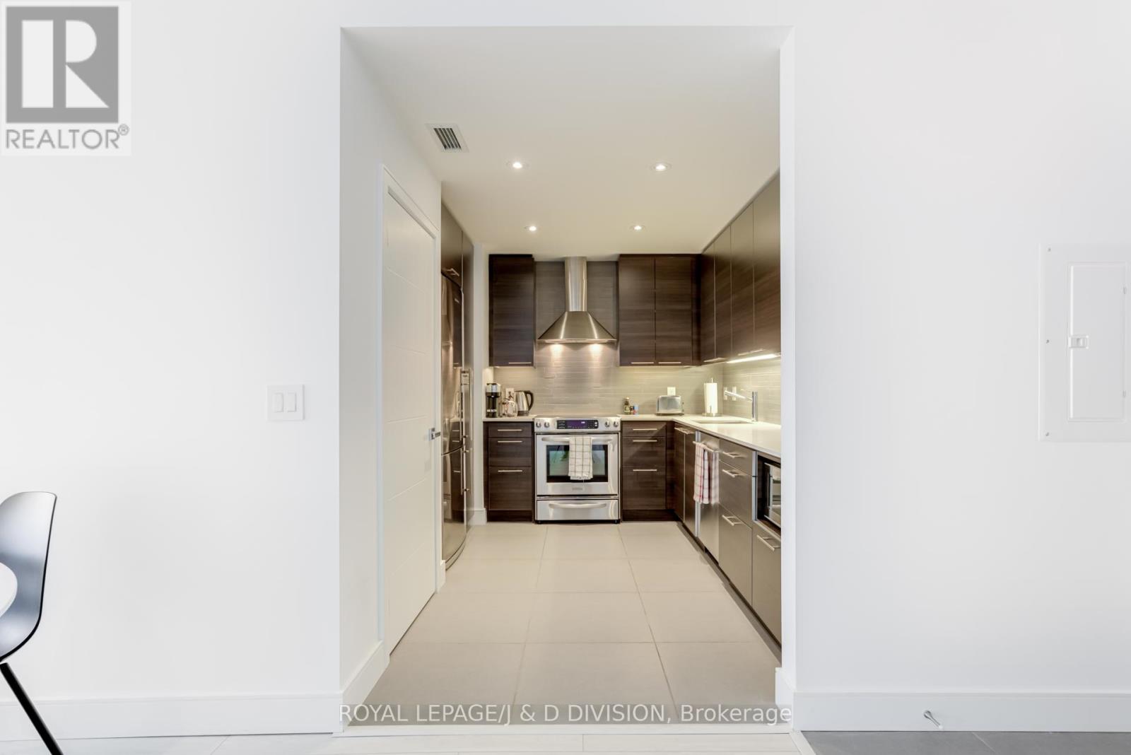 2905 - 1 Market Street, Toronto, Ontario  M5E 0A2 - Photo 6 - C12558882