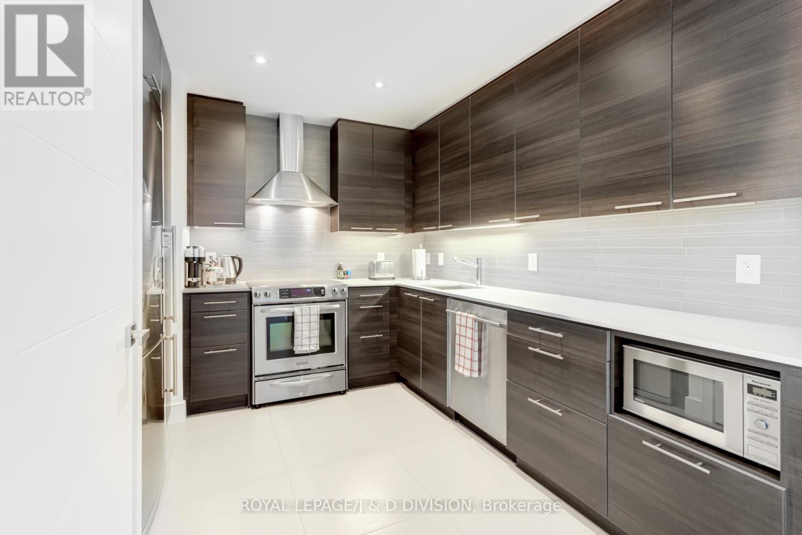 2905 - 1 Market Street, Toronto, Ontario  M5E 0A2 - Photo 7 - C12558882