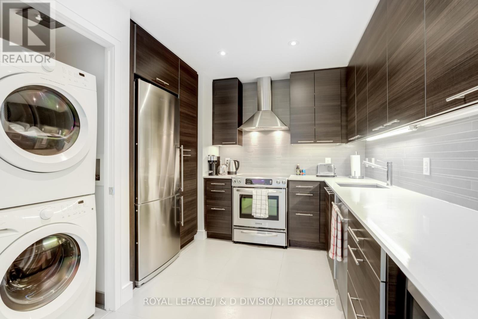 2905 - 1 Market Street, Toronto, Ontario  M5E 0A2 - Photo 8 - C12558882