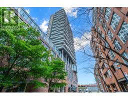 2905 - 1 MARKET STREET, Toronto, Ontario