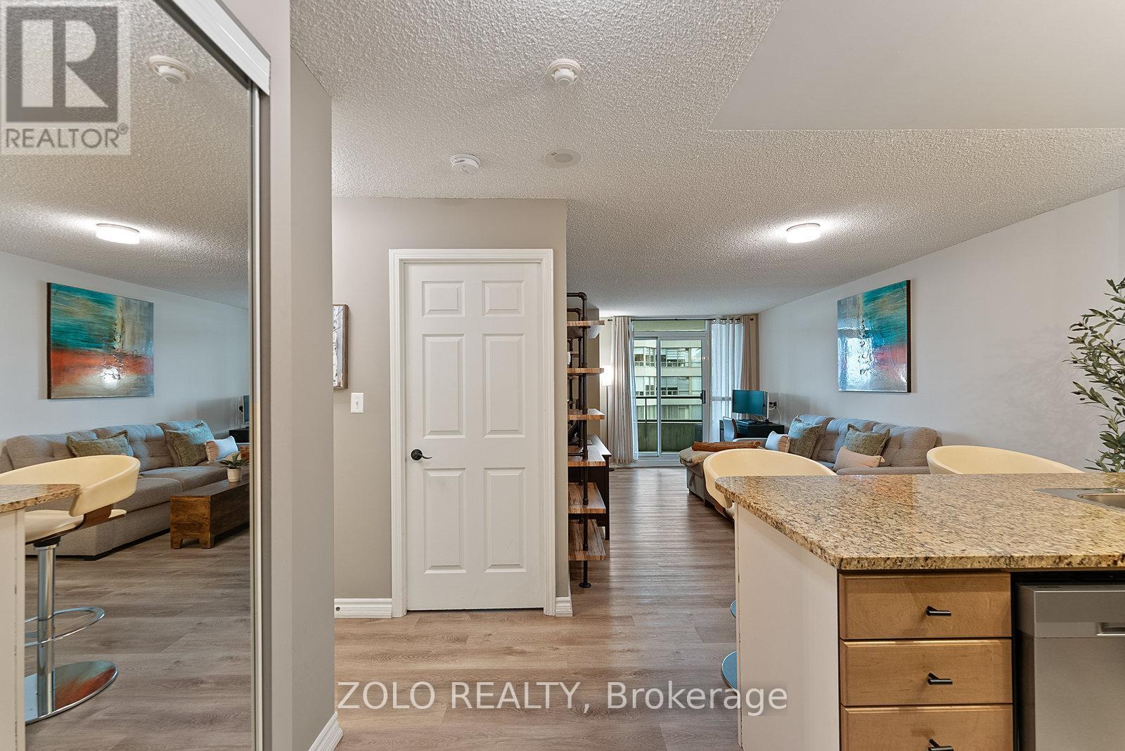 909 - 18 Spring Garden Avenue, Toronto, Ontario  M2N 7M2 - Photo 2 - C12558892