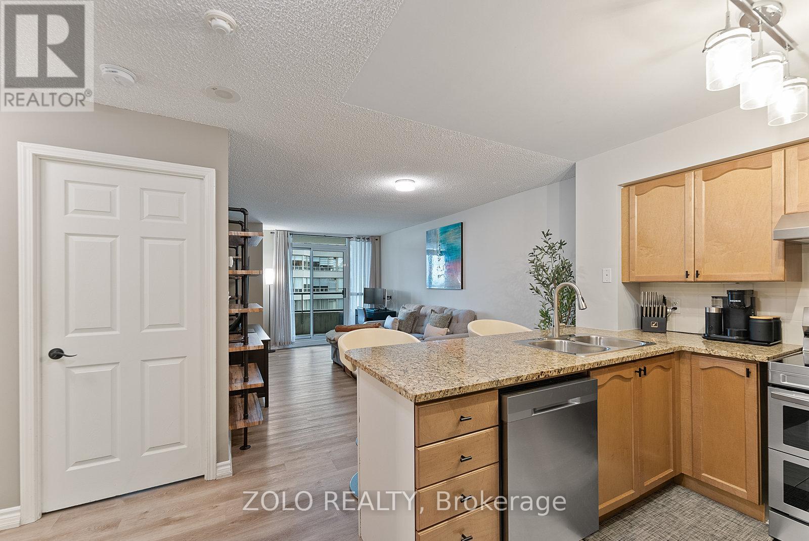 909 - 18 Spring Garden Avenue, Toronto, Ontario  M2N 7M2 - Photo 3 - C12558892