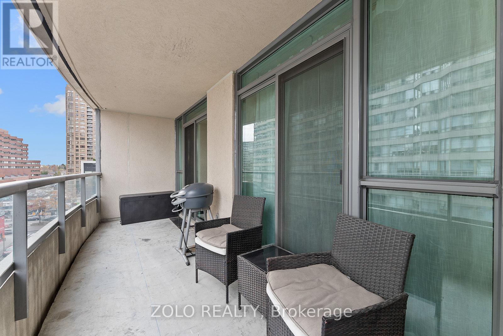 909 - 18 Spring Garden Avenue, Toronto, Ontario  M2N 7M2 - Photo 31 - C12558892