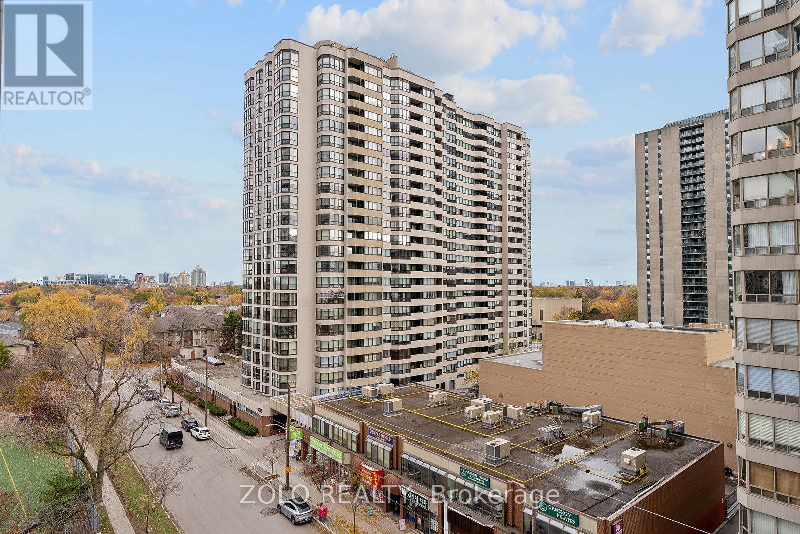 909 - 18 Spring Garden Avenue, Toronto, Ontario  M2N 7M2 - Photo 32 - C12558892