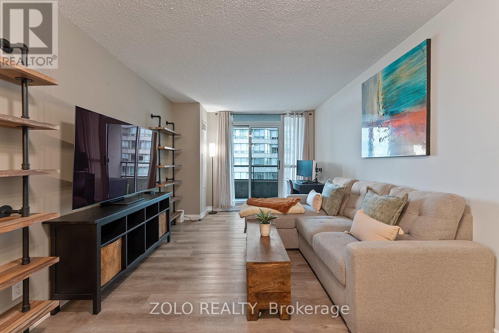 909 - 18 Spring Garden Avenue, Toronto, Ontario  M2N 7M2 - Photo 5 - C12558892