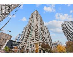 909 - 18 SPRING GARDEN AVENUE, Toronto, Ontario
