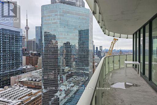 2709 - 197 Yonge Street, Toronto, Ontario  M5B 0C1 - Photo 34 - C12558894