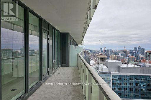 2709 - 197 Yonge Street, Toronto, Ontario  M5B 0C1 - Photo 37 - C12558894