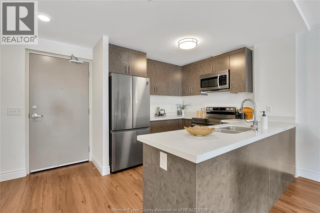 1489 Banwell Unit# 725, Windsor, Ontario  N8P 0G4 - Photo 2 - 25029164