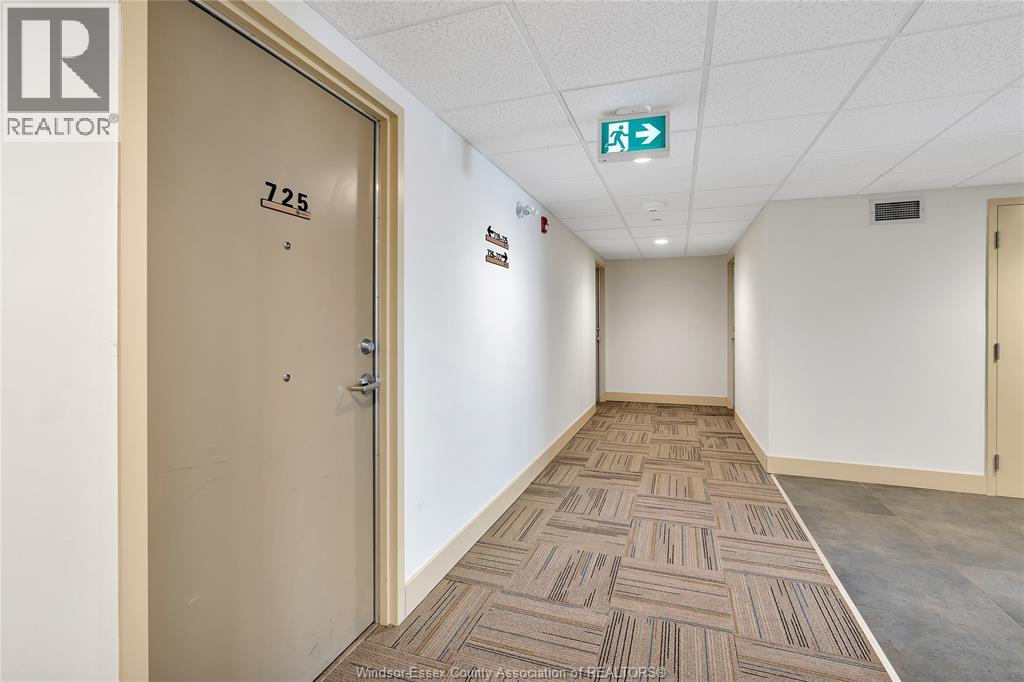 1489 Banwell Unit# 725, Windsor, Ontario  N8P 0G4 - Photo 27 - 25029164