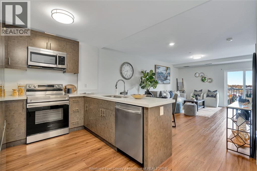 1489 Banwell Unit# 725, Windsor, Ontario  N8P 0G4 - Photo 4 - 25029164