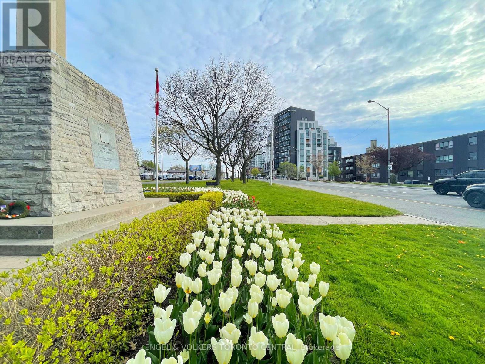 702 - 90 GLEN EVEREST ROAD, Toronto, Ontario