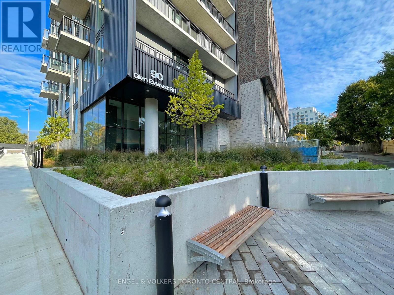 702 - 90 Glen Everest Road, Toronto, Ontario  M1N 1T7 - Photo 14 - E12558652