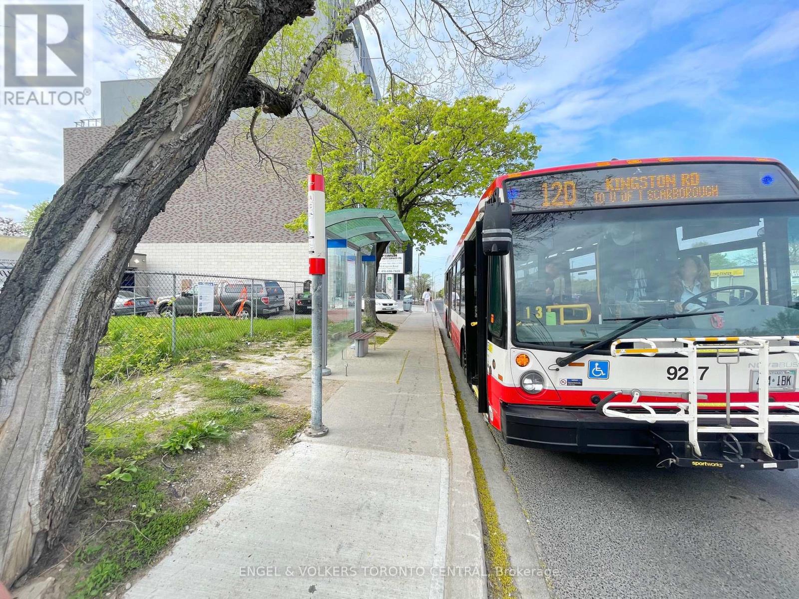 702 - 90 Glen Everest Road, Toronto, Ontario  M1N 1T7 - Photo 17 - E12558652