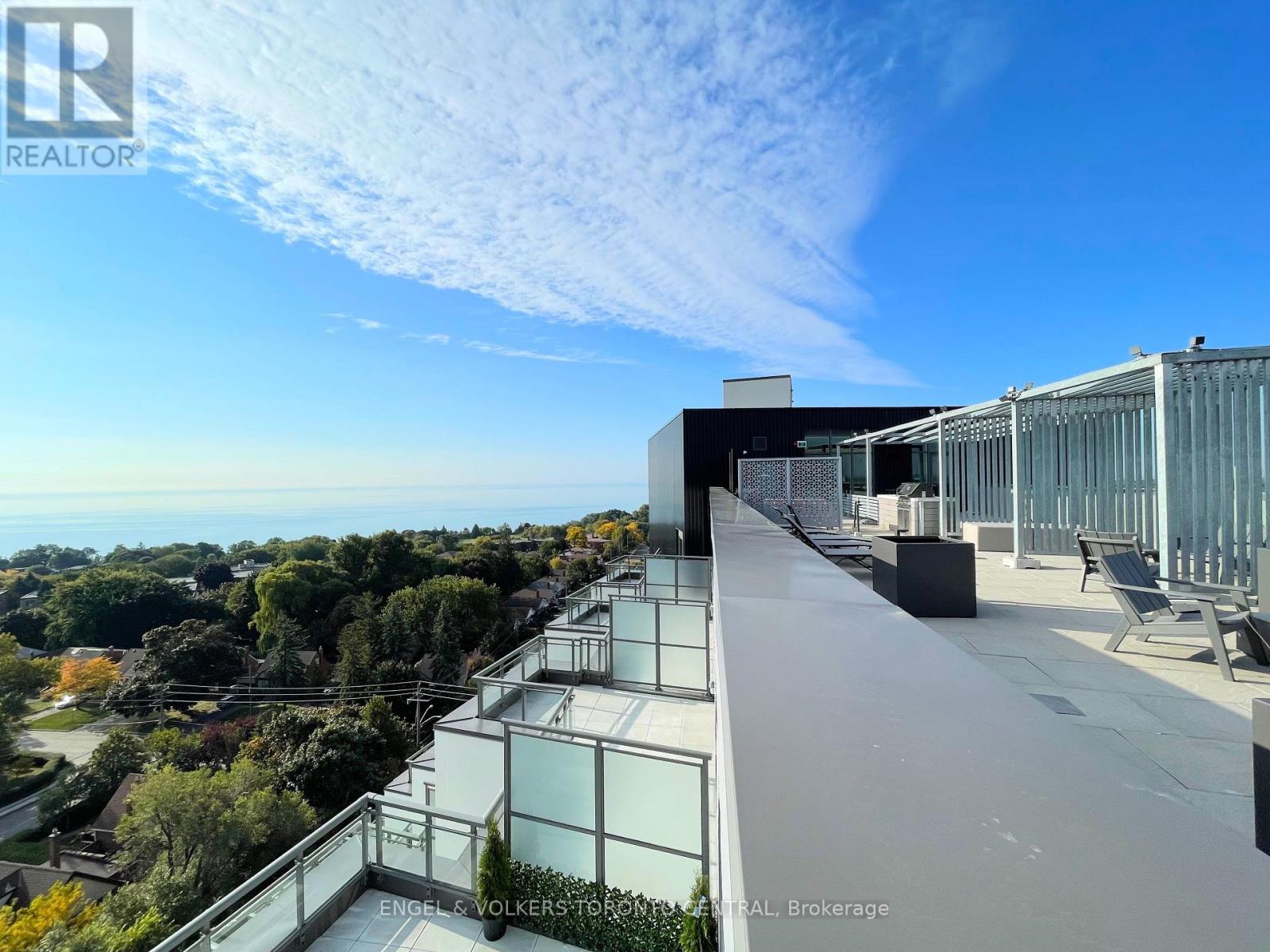 702 - 90 Glen Everest Road, Toronto, Ontario  M1N 1T7 - Photo 2 - E12558652