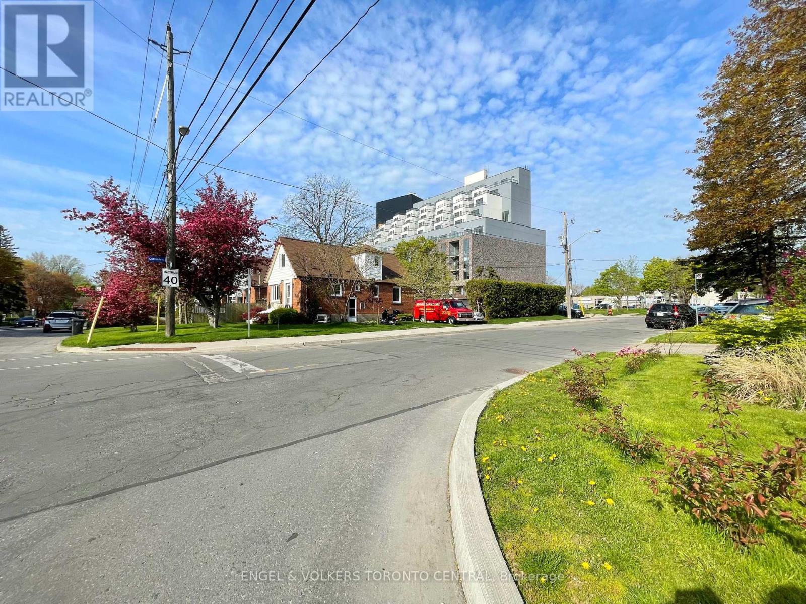 702 - 90 Glen Everest Road, Toronto, Ontario  M1N 1T7 - Photo 21 - E12558652