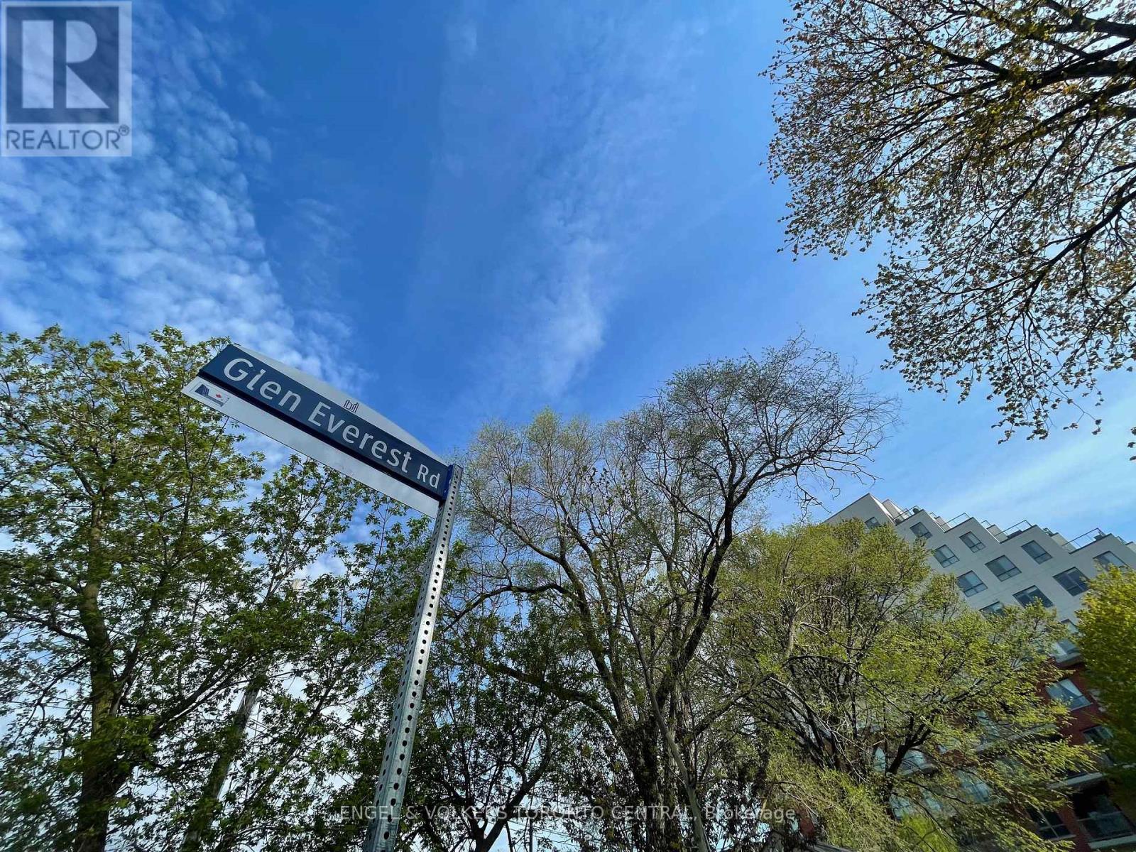 702 - 90 Glen Everest Road, Toronto, Ontario  M1N 1T7 - Photo 24 - E12558652