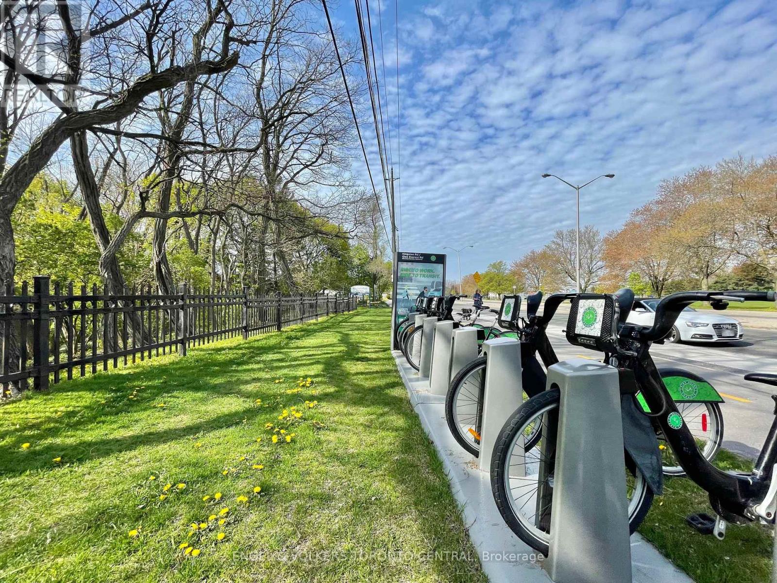 702 - 90 Glen Everest Road, Toronto, Ontario  M1N 1T7 - Photo 26 - E12558652