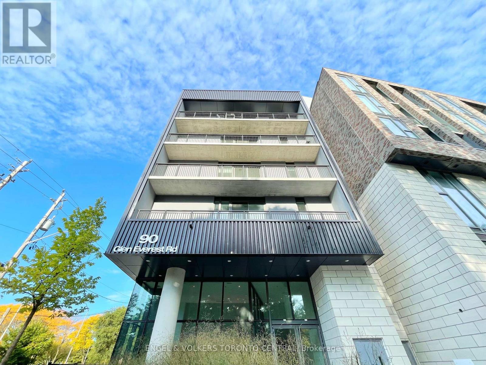 702 - 90 Glen Everest Road, Toronto, Ontario  M1N 1T7 - Photo 29 - E12558652