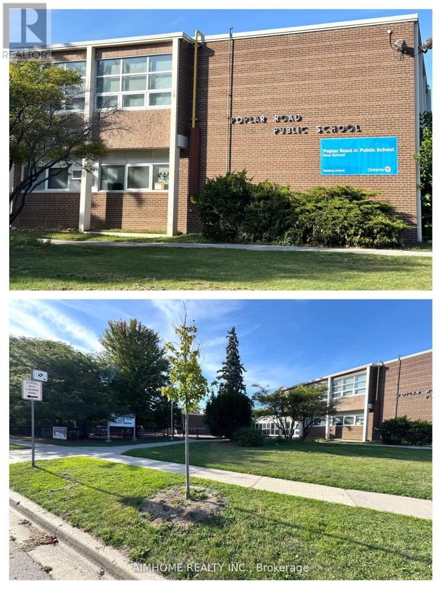 (Main) - 31 Poplar Road, Toronto, Ontario  M1E 1Y9 - Photo 23 - E12558682