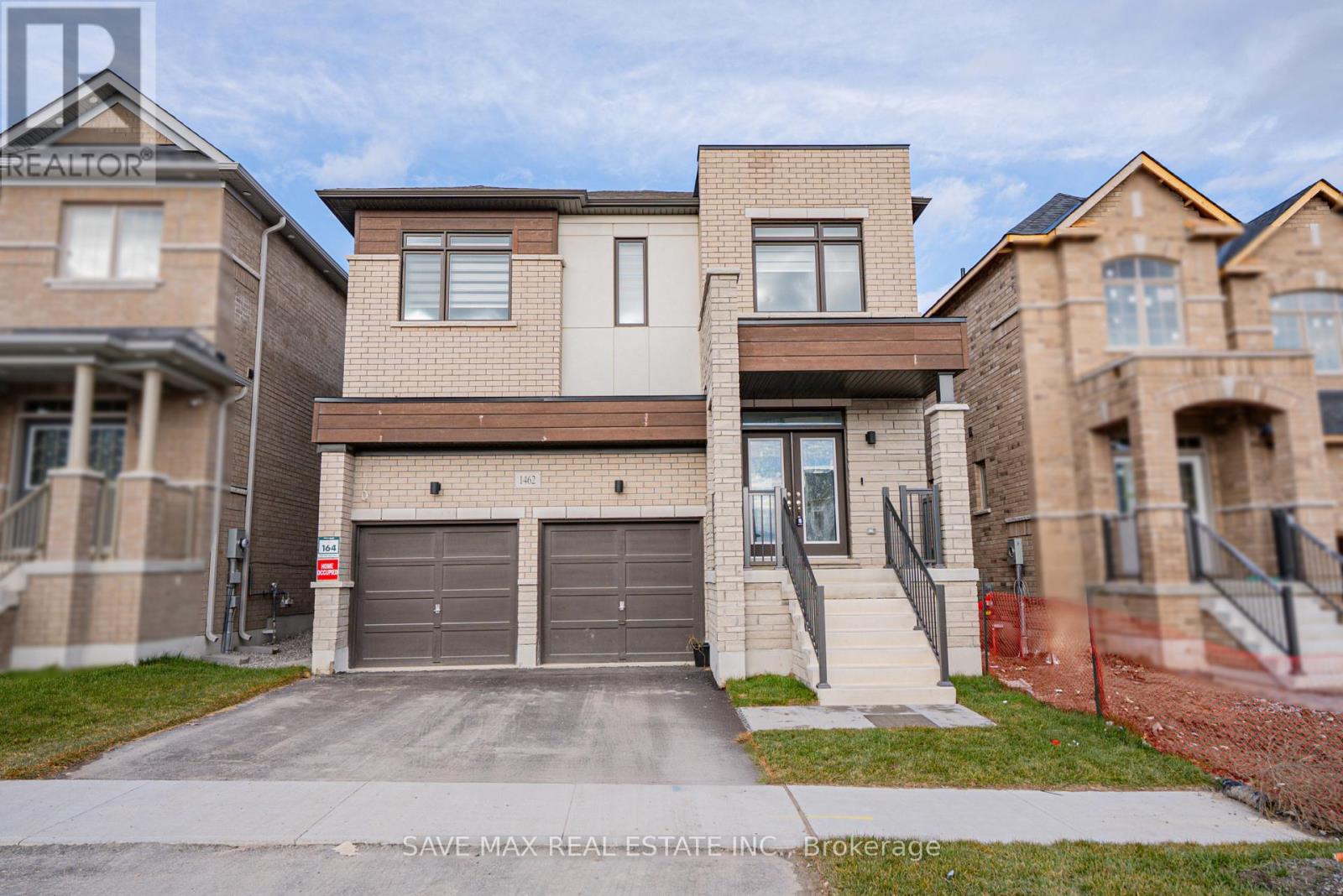 1462 WHEATCROFT DRIVE, Oshawa, Ontario