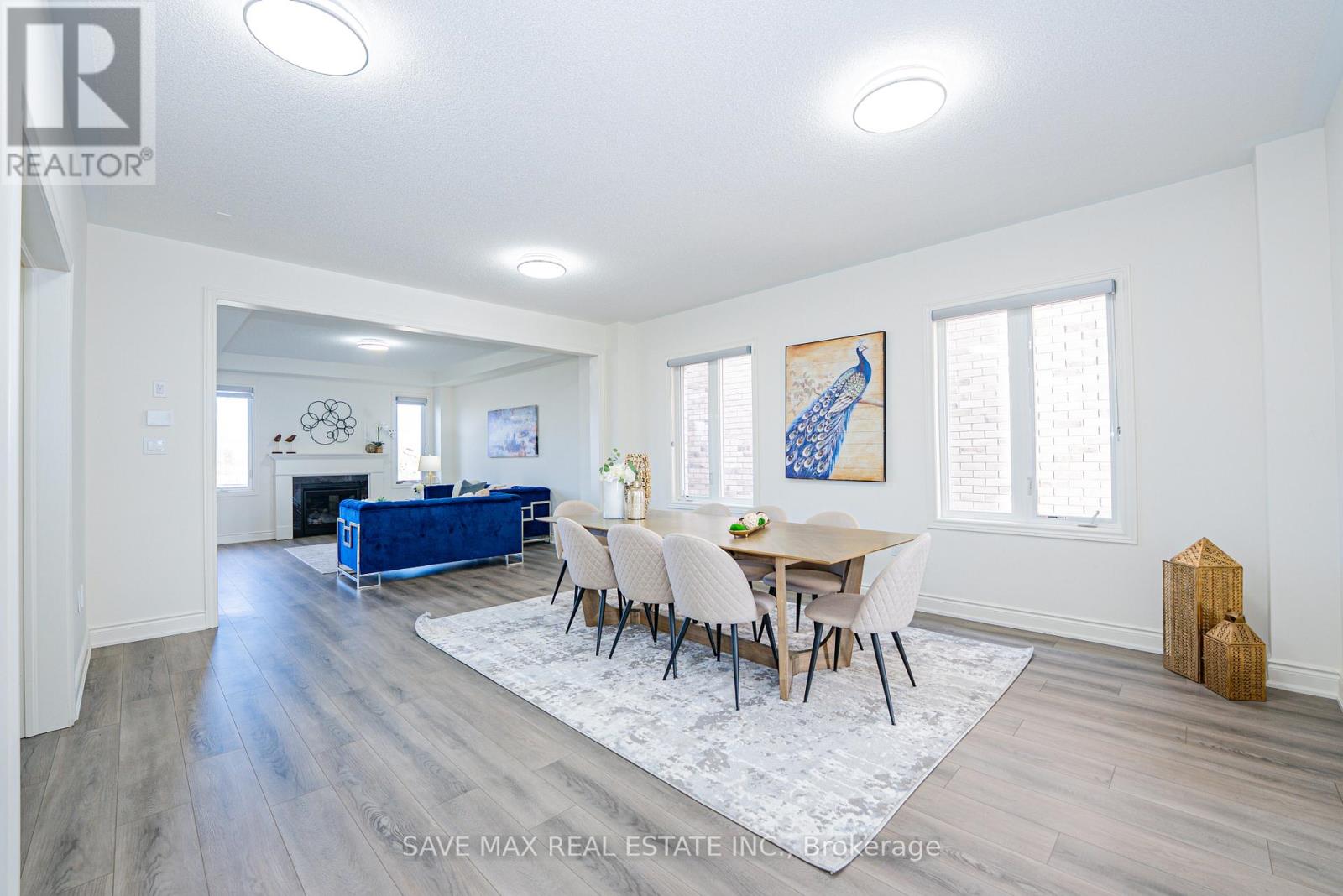 1462 Wheatcroft Drive, Oshawa, Ontario  L1L 0W5 - Photo 10 - E12558732