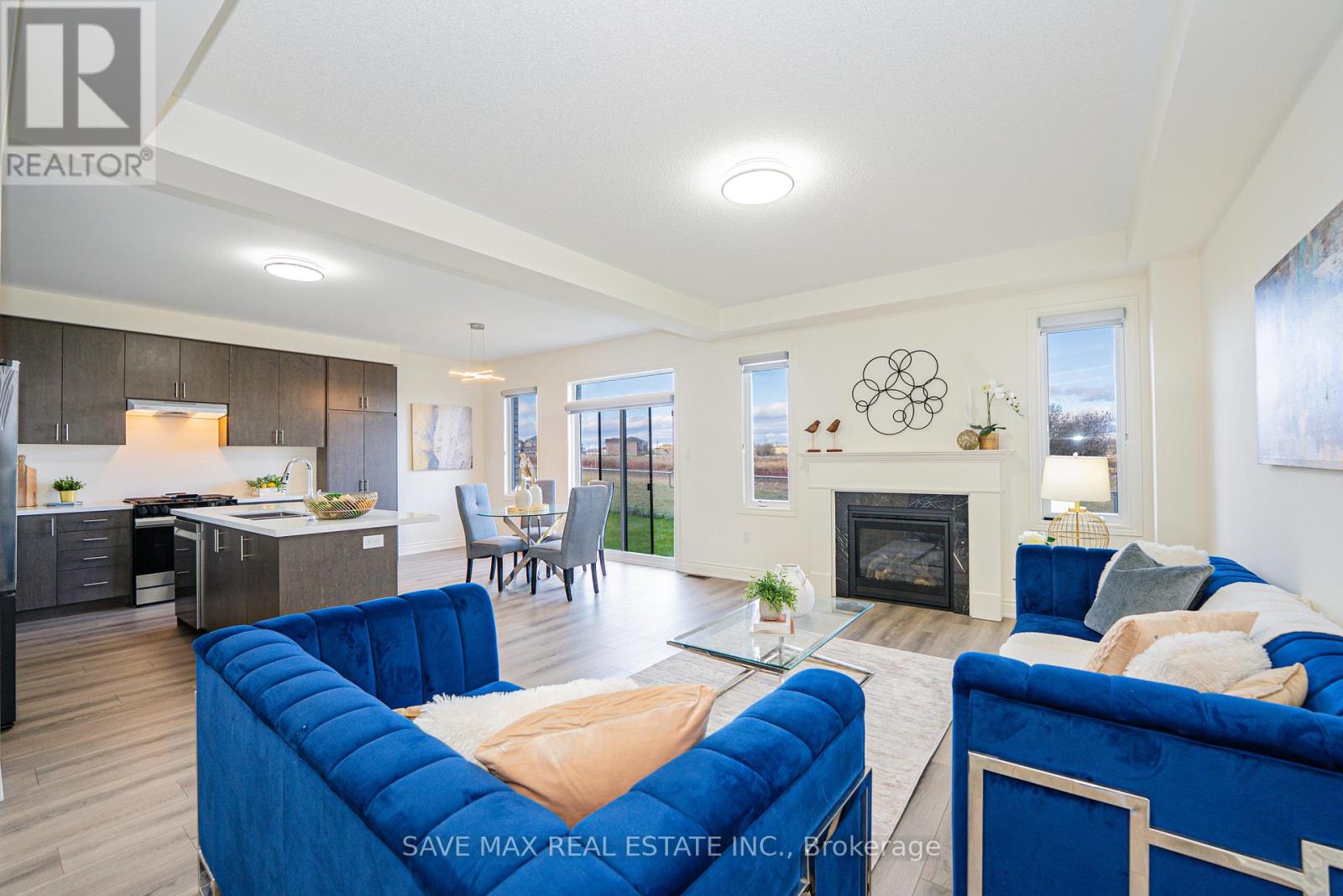 1462 Wheatcroft Drive, Oshawa, Ontario  L1L 0W5 - Photo 11 - E12558732