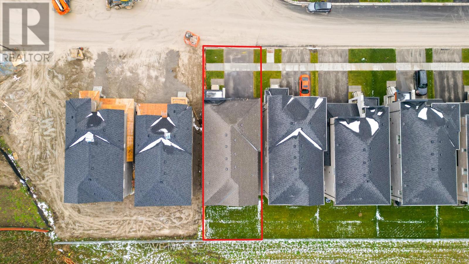 1462 Wheatcroft Drive, Oshawa, Ontario  L1L 0W5 - Photo 45 - E12558732