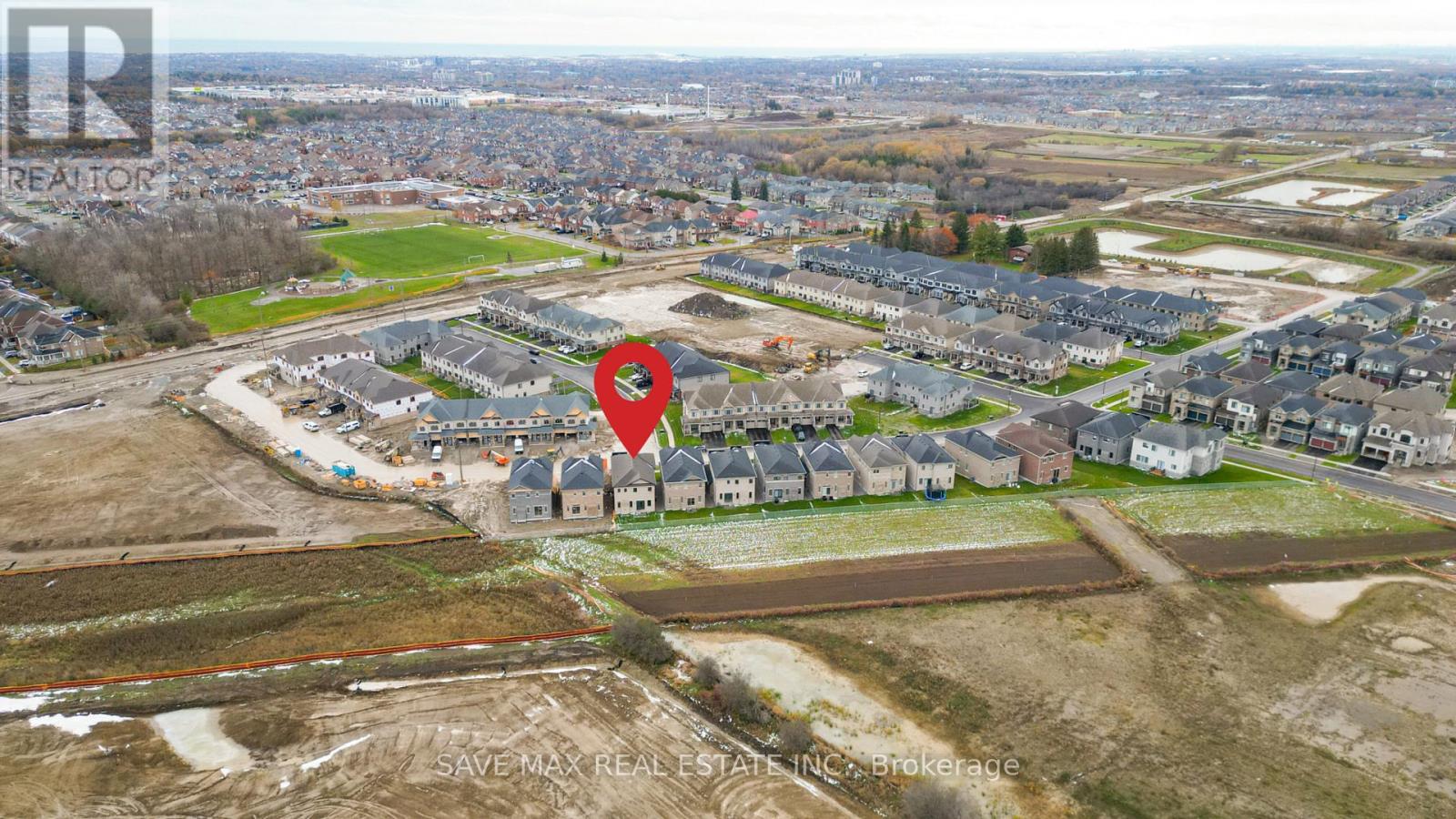 1462 Wheatcroft Drive, Oshawa, Ontario  L1L 0W5 - Photo 46 - E12558732