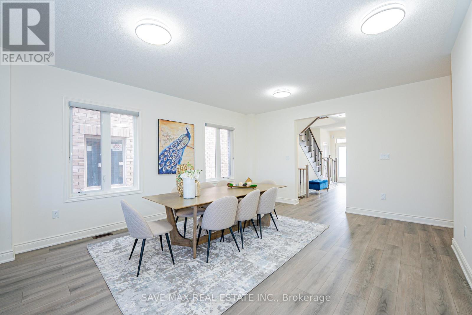 1462 Wheatcroft Drive, Oshawa, Ontario  L1L 0W5 - Photo 7 - E12558732