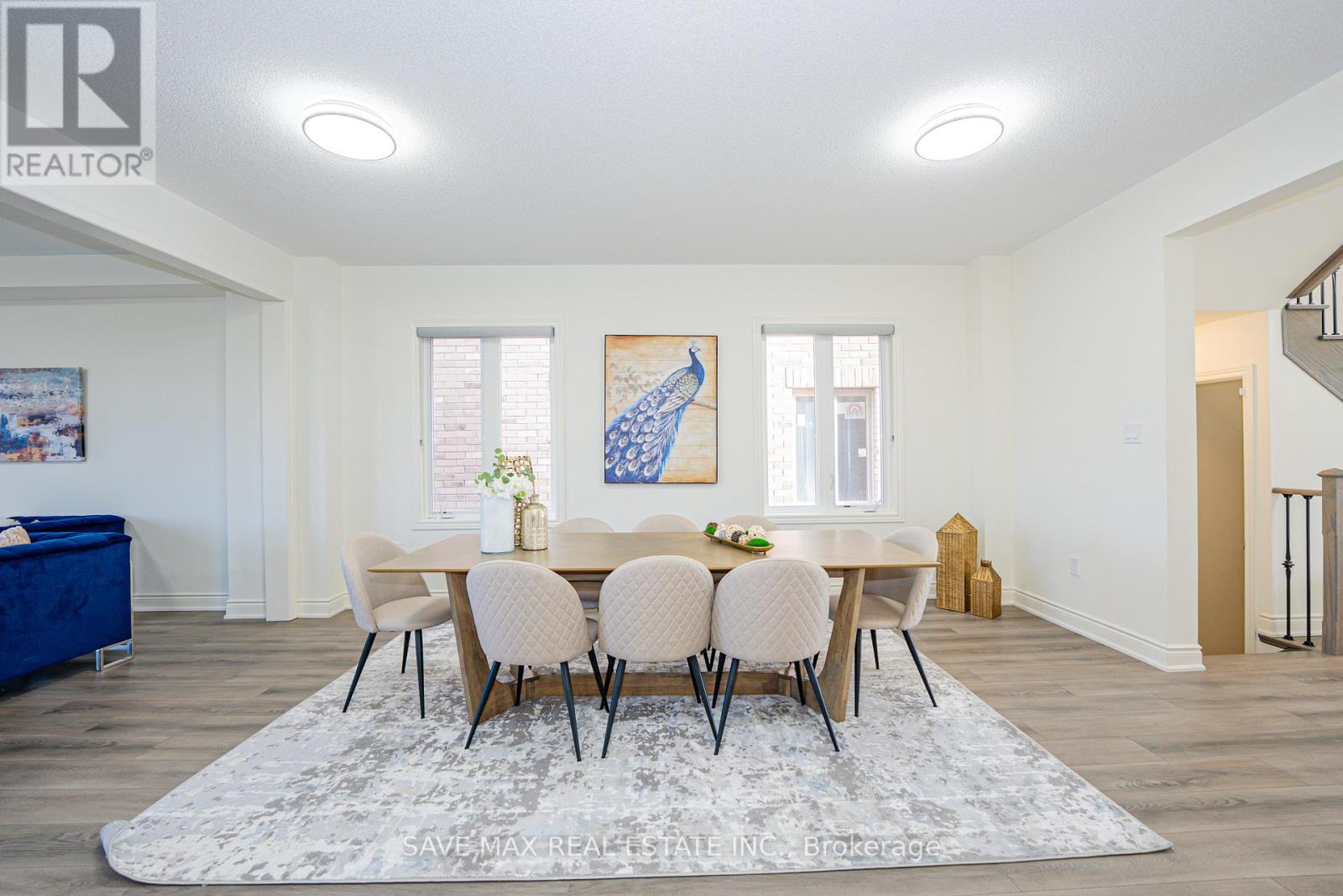 1462 Wheatcroft Drive, Oshawa, Ontario  L1L 0W5 - Photo 8 - E12558732