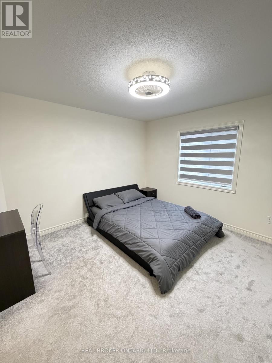 1207 Drinkle Crescent, Oshawa, Ontario  L1K 3G8 - Photo 24 - E12558752