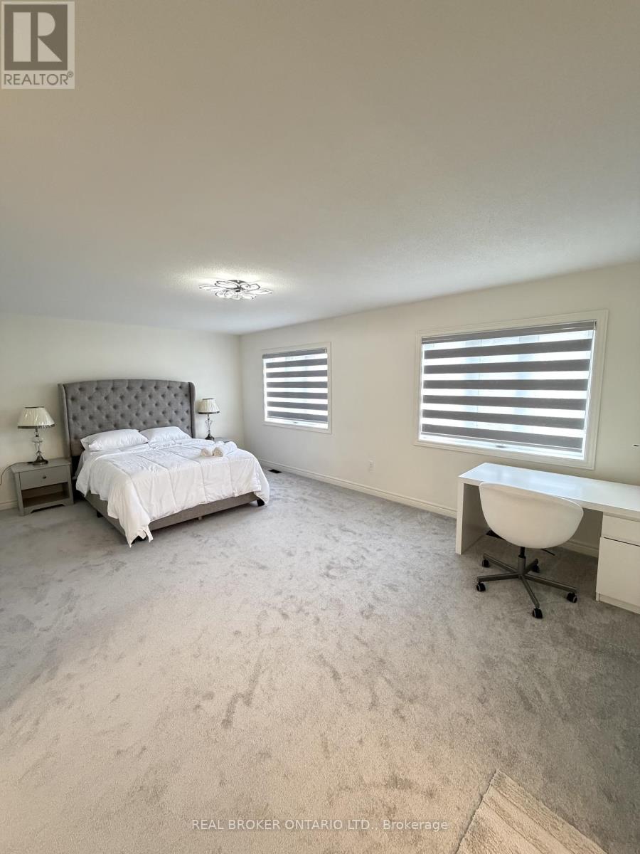 1207 Drinkle Crescent, Oshawa, Ontario  L1K 3G8 - Photo 27 - E12558752