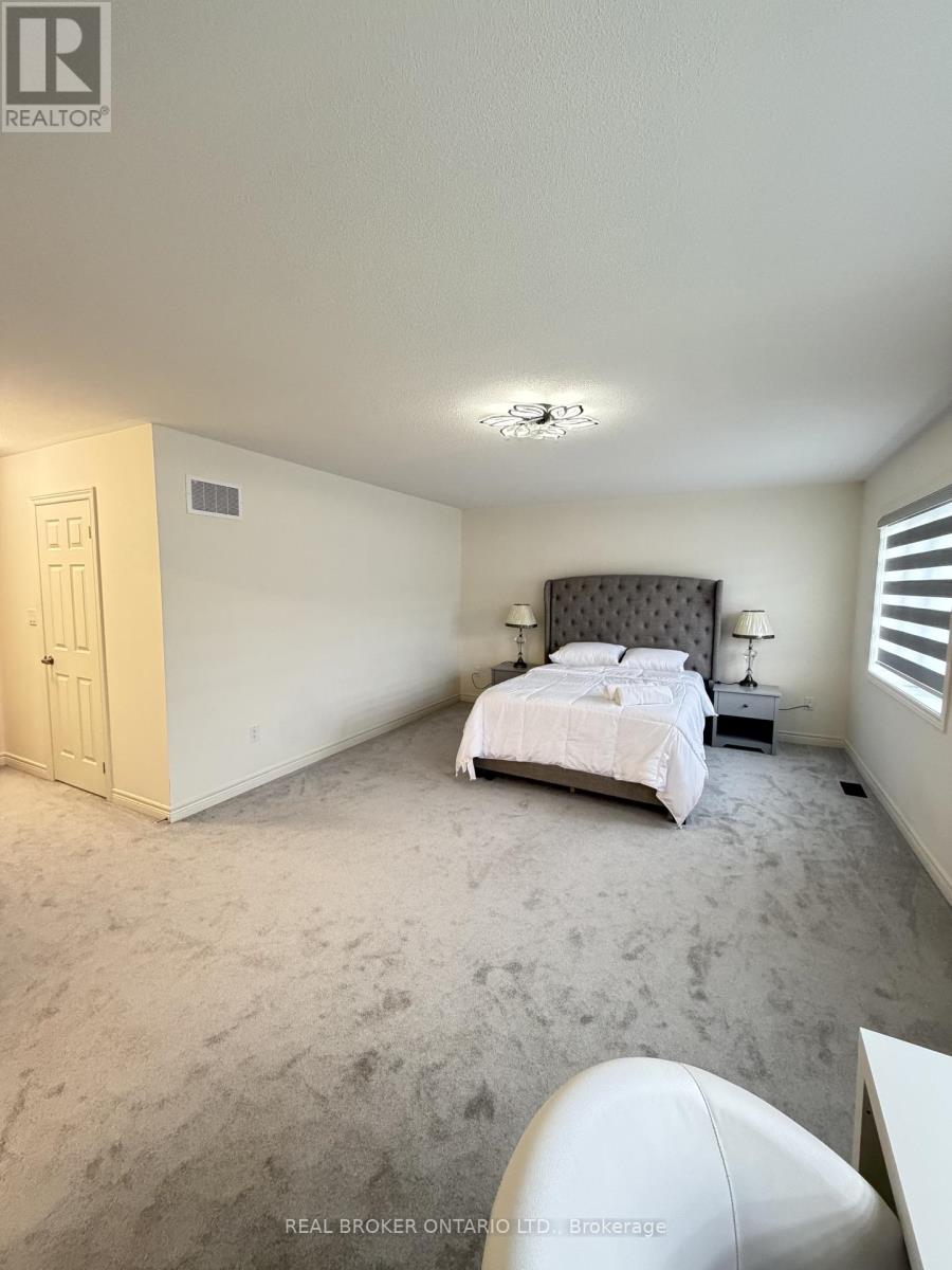 1207 Drinkle Crescent, Oshawa, Ontario  L1K 3G8 - Photo 28 - E12558752