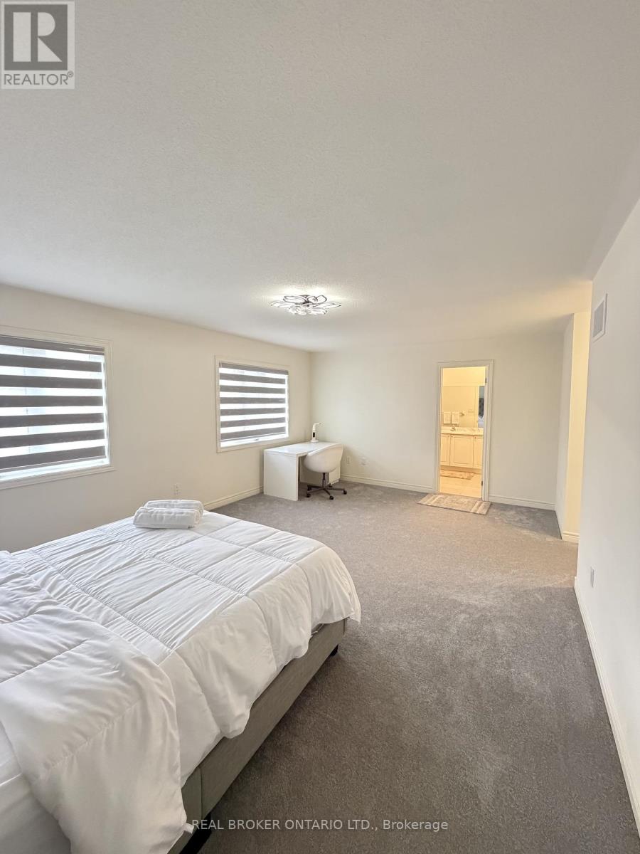 1207 Drinkle Crescent, Oshawa, Ontario  L1K 3G8 - Photo 29 - E12558752