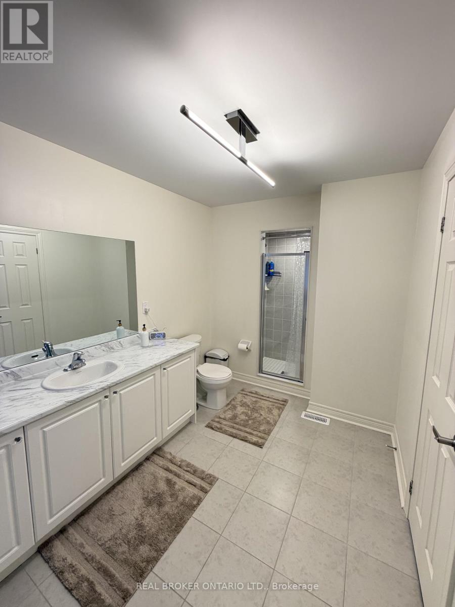 1207 Drinkle Crescent, Oshawa, Ontario  L1K 3G8 - Photo 31 - E12558752