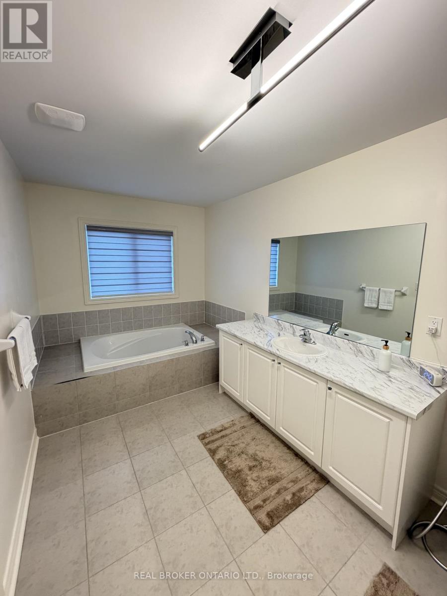 1207 Drinkle Crescent, Oshawa, Ontario  L1K 3G8 - Photo 32 - E12558752