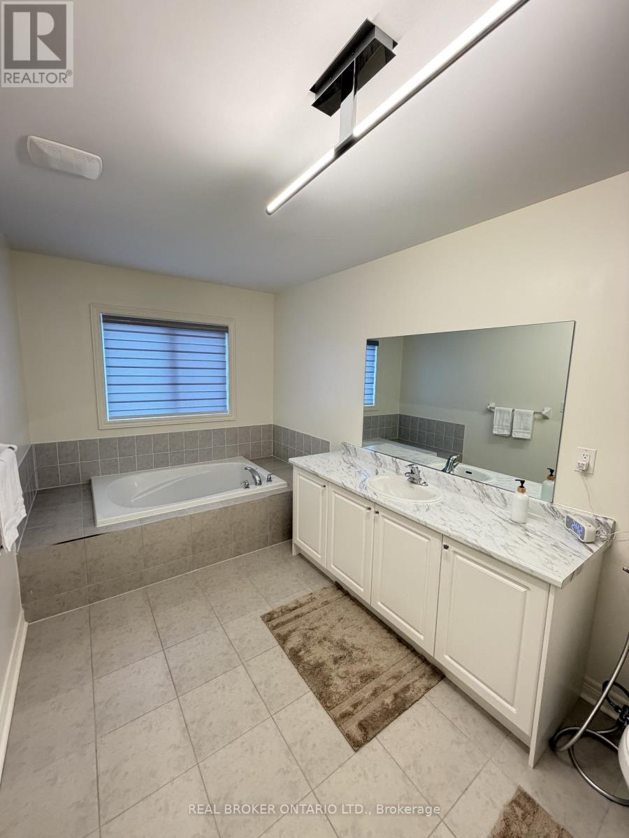 1207 Drinkle Crescent, Oshawa, Ontario  L1K 3G8 - Photo 33 - E12558752