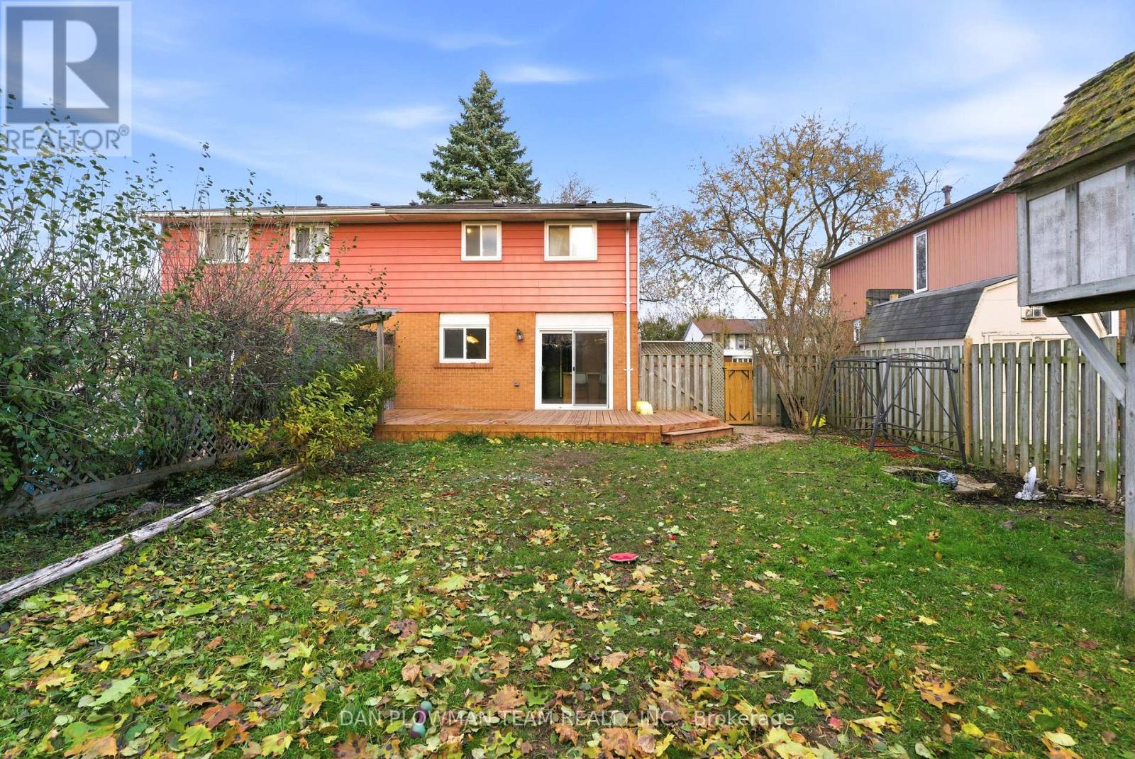 366 Rosedale Drive, Whitby, Ontario  L1N 1Z4 - Photo 35 - E12558792