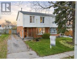 366 ROSEDALE DRIVE, Whitby, Ontario